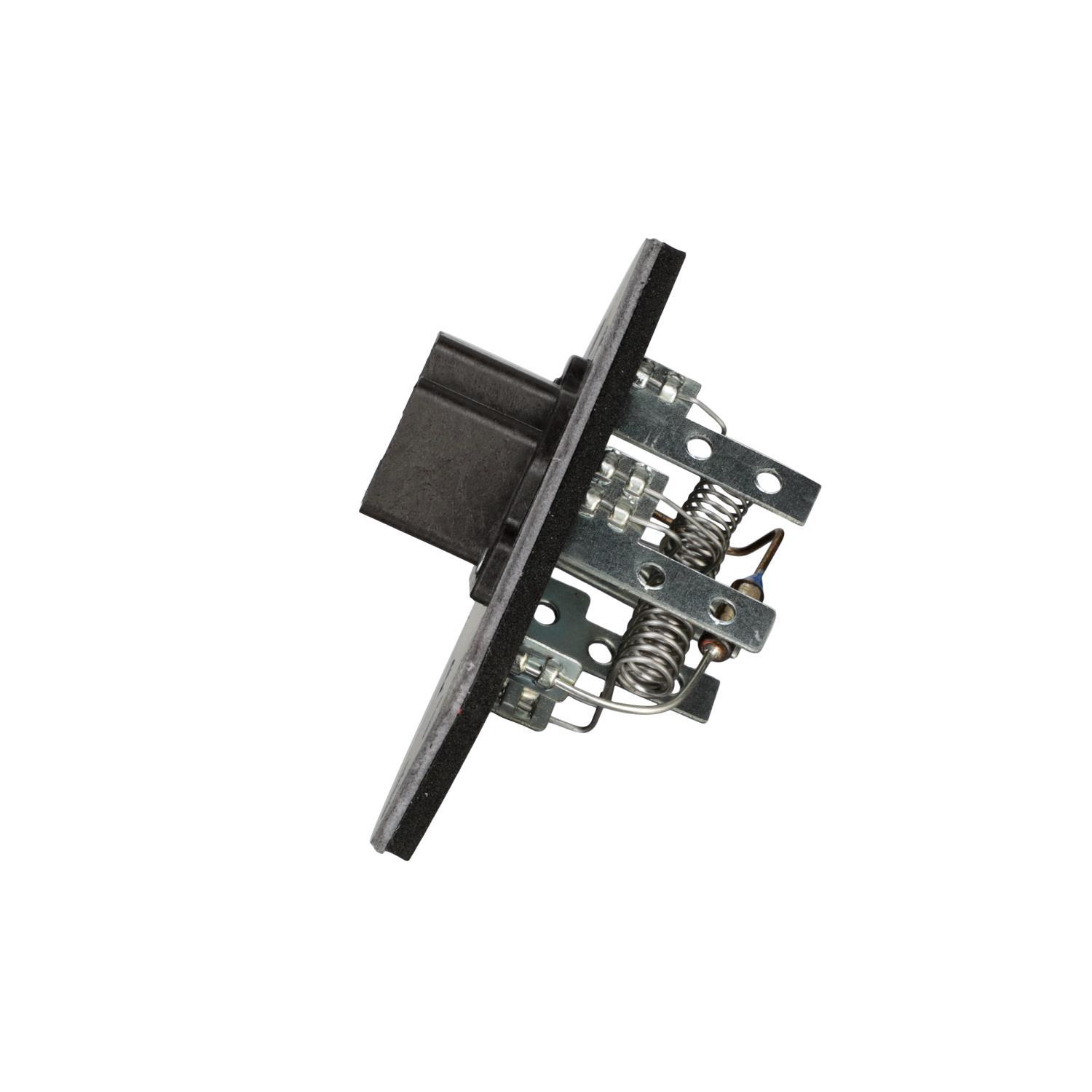 Standard Motor Products RU402 HVAC Blower Motor Resistor product image 6 of 7