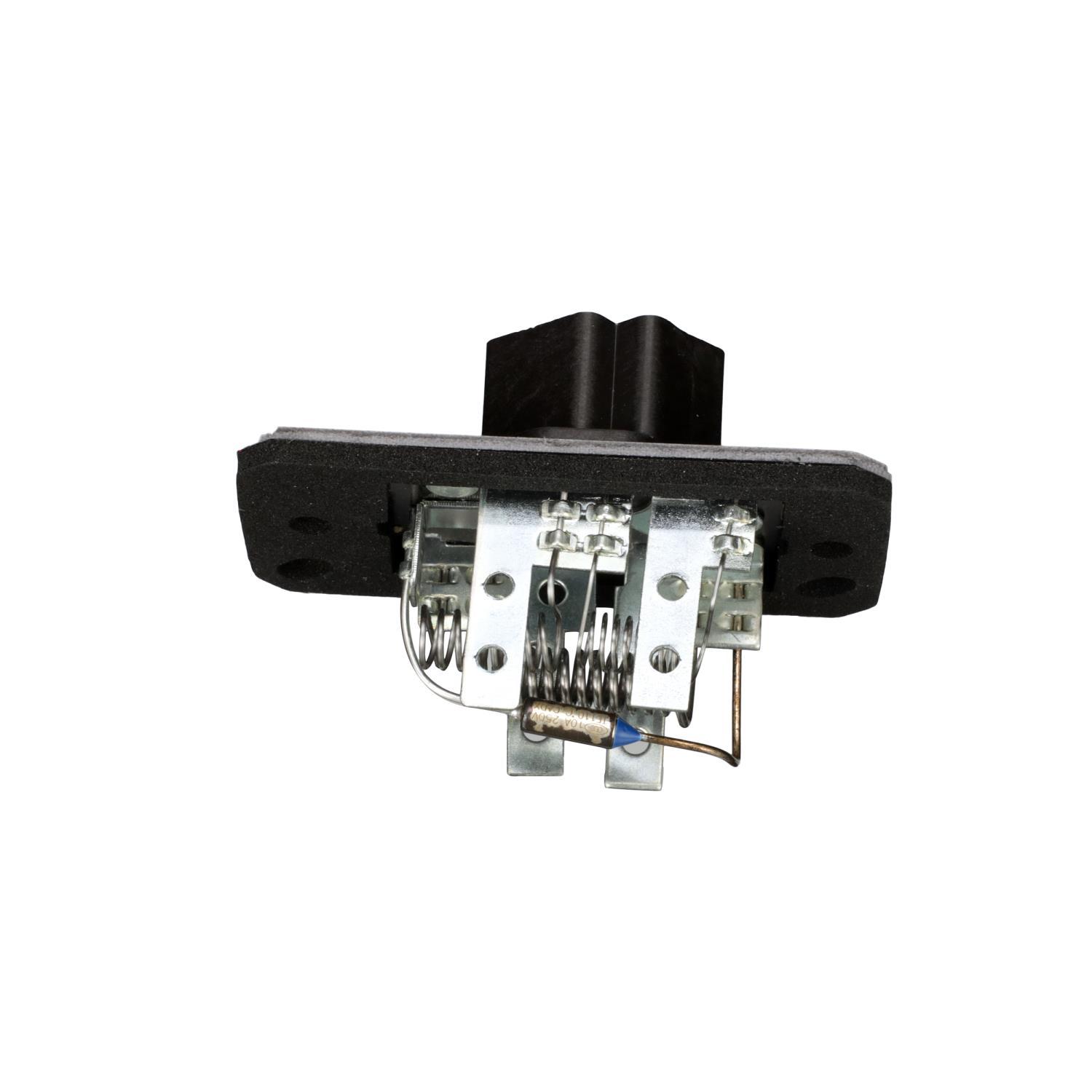 Standard Motor Products RU402 HVAC Blower Motor Resistor product image 7 of 7