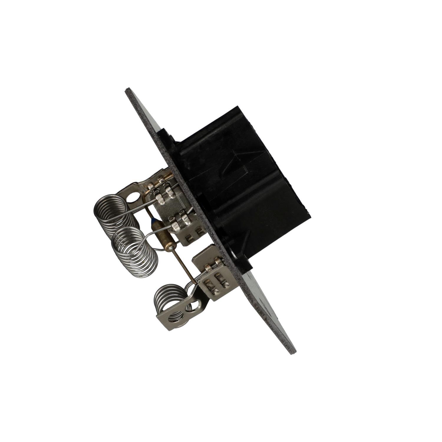 Standard Motor Products RU403 HVAC Blower Motor Resistor product image 1 of 7