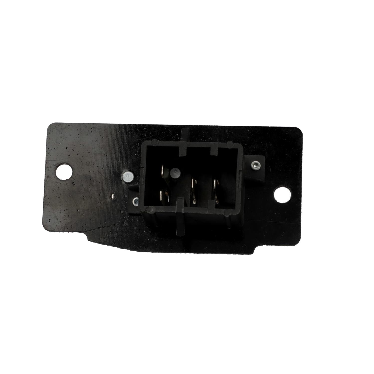 Standard Motor Products RU403 HVAC Blower Motor Resistor product image 3 of 7