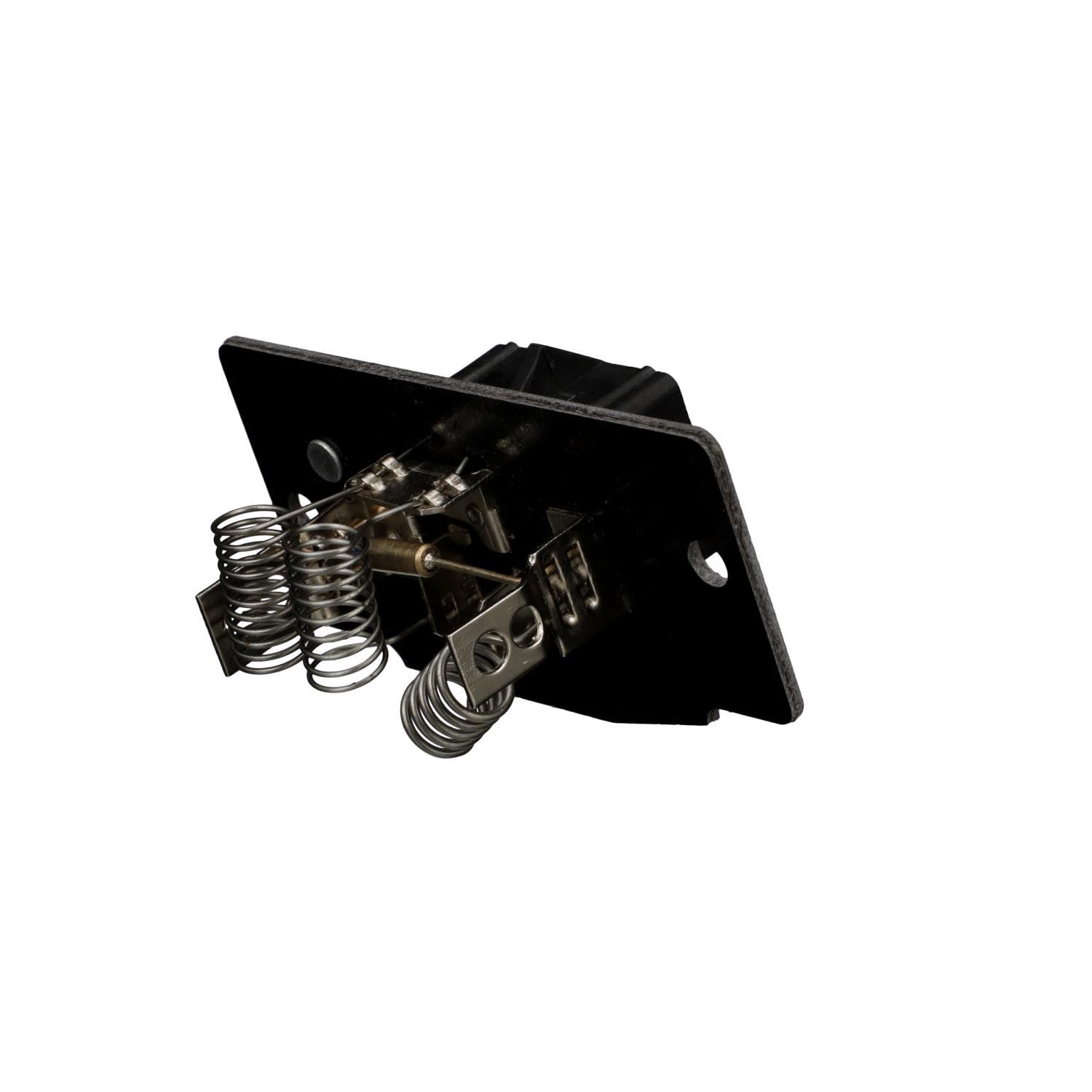 Standard Motor Products RU403 HVAC Blower Motor Resistor product image 4 of 7