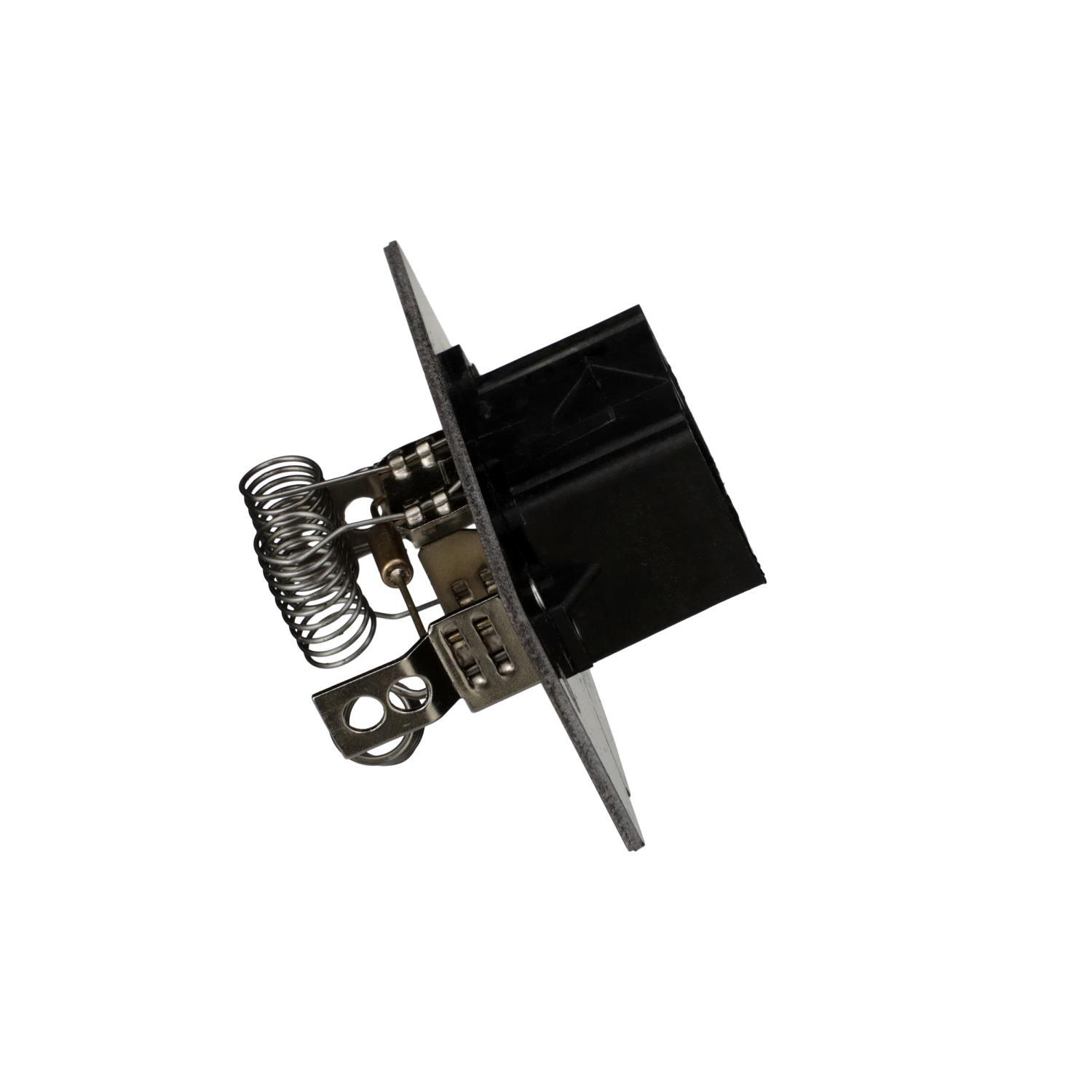 Standard Motor Products RU403 HVAC Blower Motor Resistor product image 5 of 7
