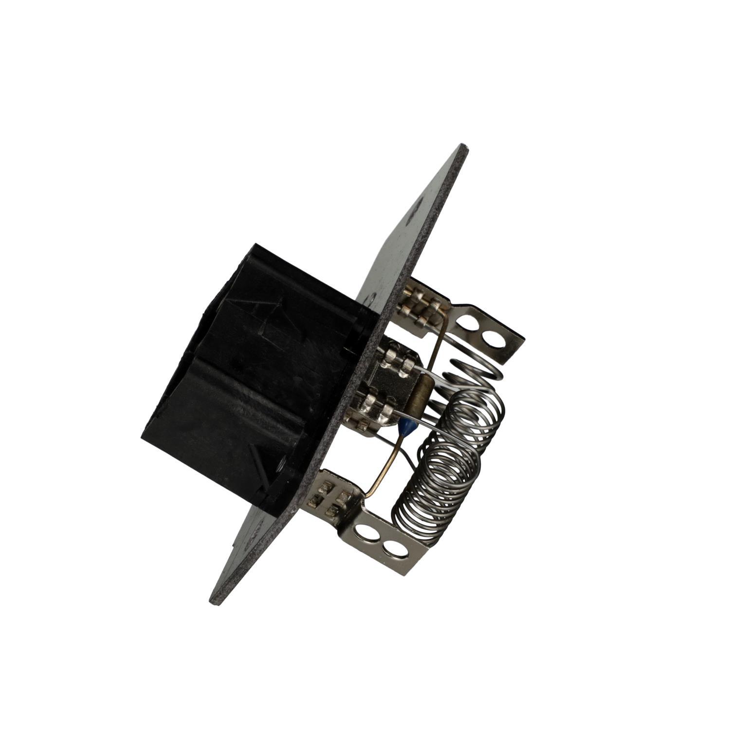 Standard Motor Products RU403 HVAC Blower Motor Resistor product image 6 of 7