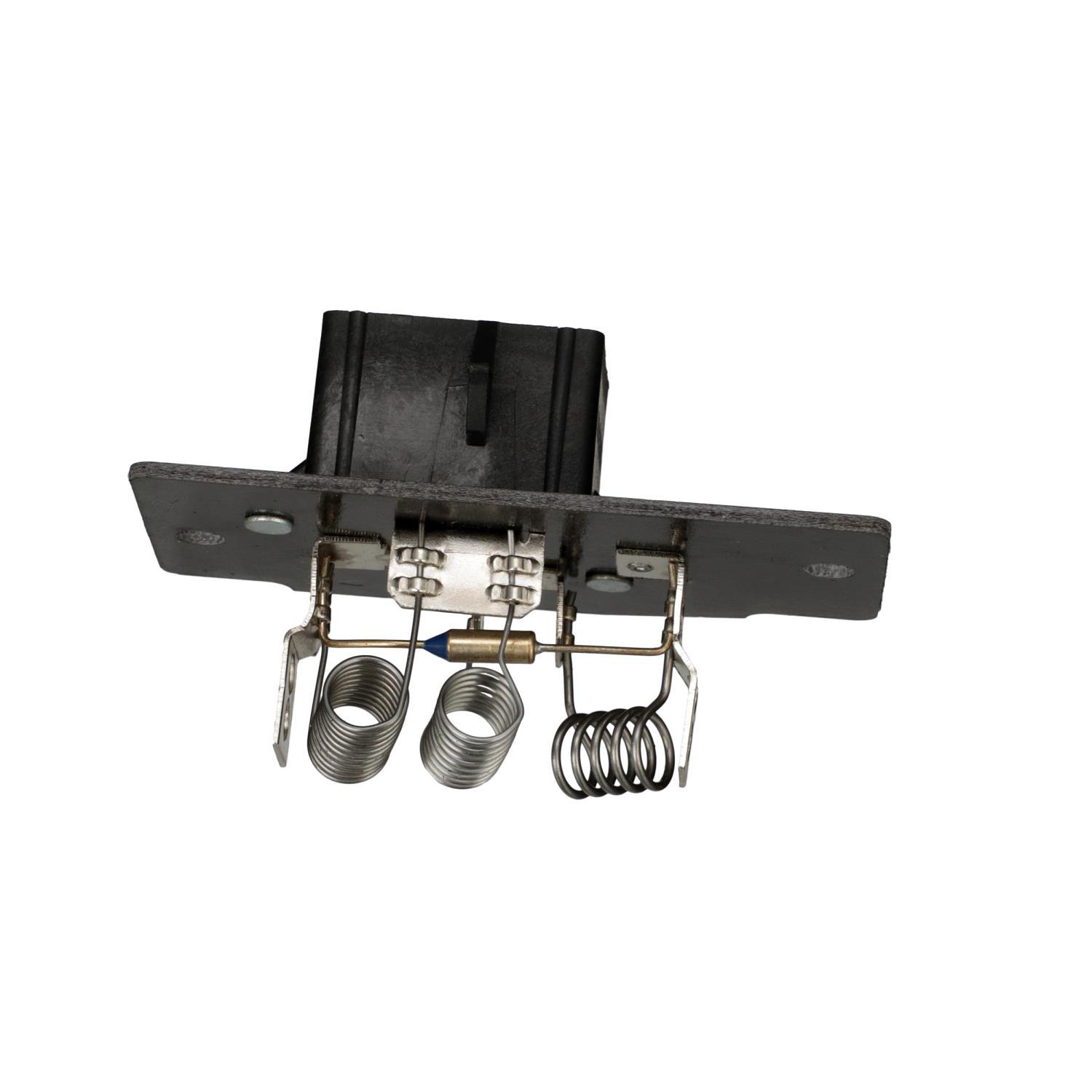 Standard Motor Products RU403 HVAC Blower Motor Resistor product image 7 of 7
