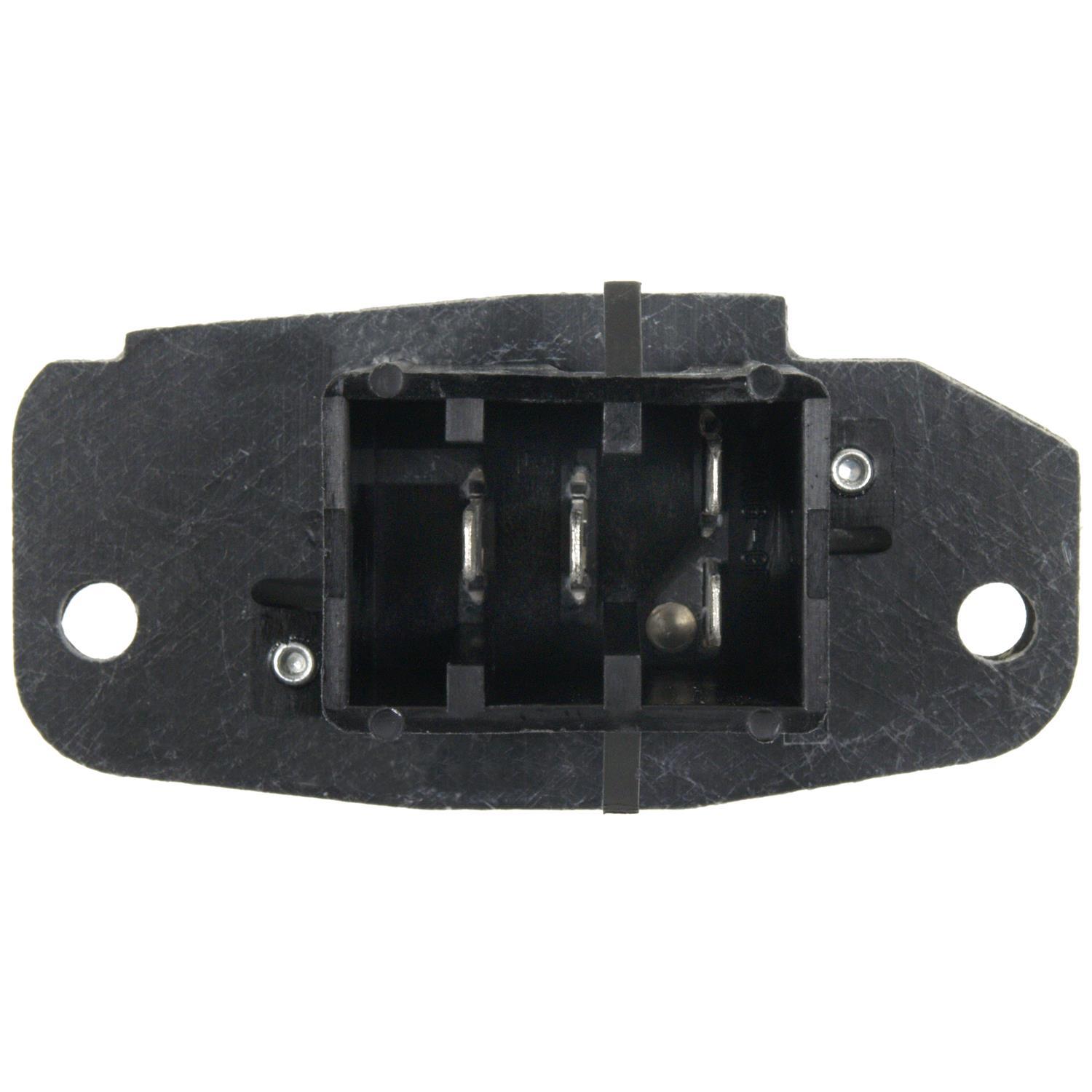 Standard Motor Products RU405 HVAC Blower Motor Resistor product image 1 of 3