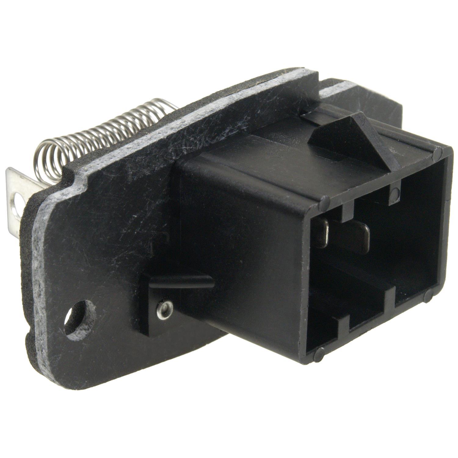 Standard Motor Products RU405 HVAC Blower Motor Resistor product image 2 of 3