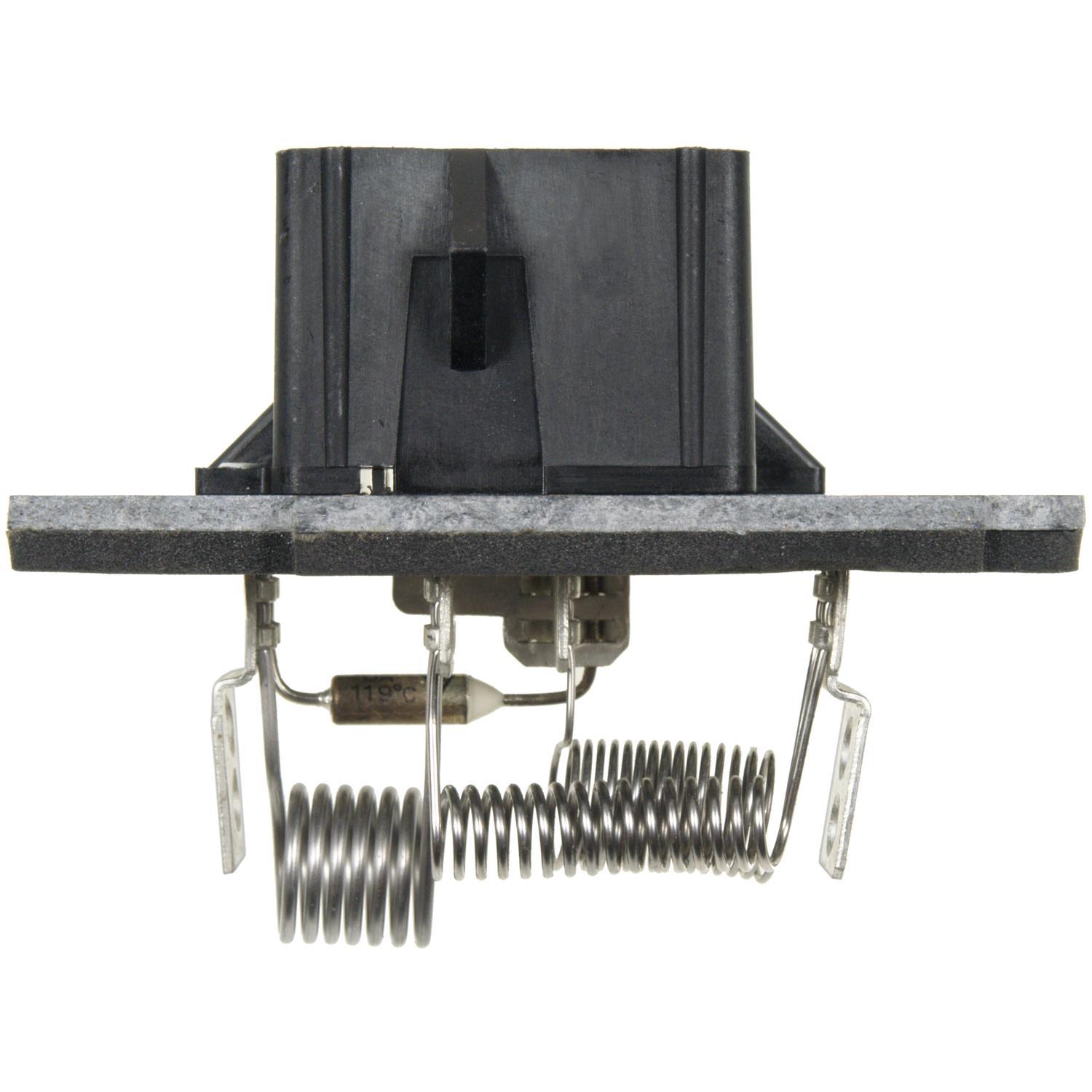 Standard Motor Products RU405 HVAC Blower Motor Resistor product image 3 of 3