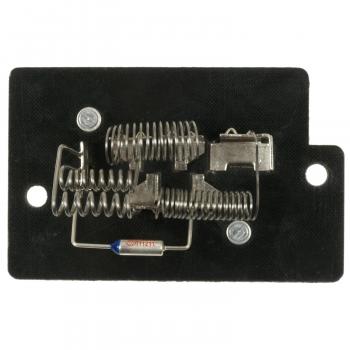 Standard Motor Products RU407 HVAC Blower Motor Resistor product image 1 of 3