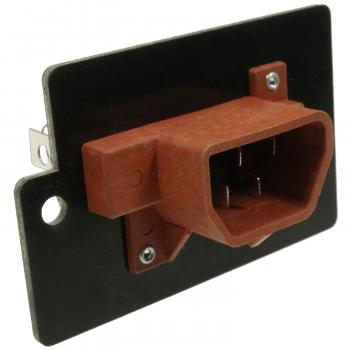 Standard Motor Products RU407 HVAC Blower Motor Resistor product image 2 of 3