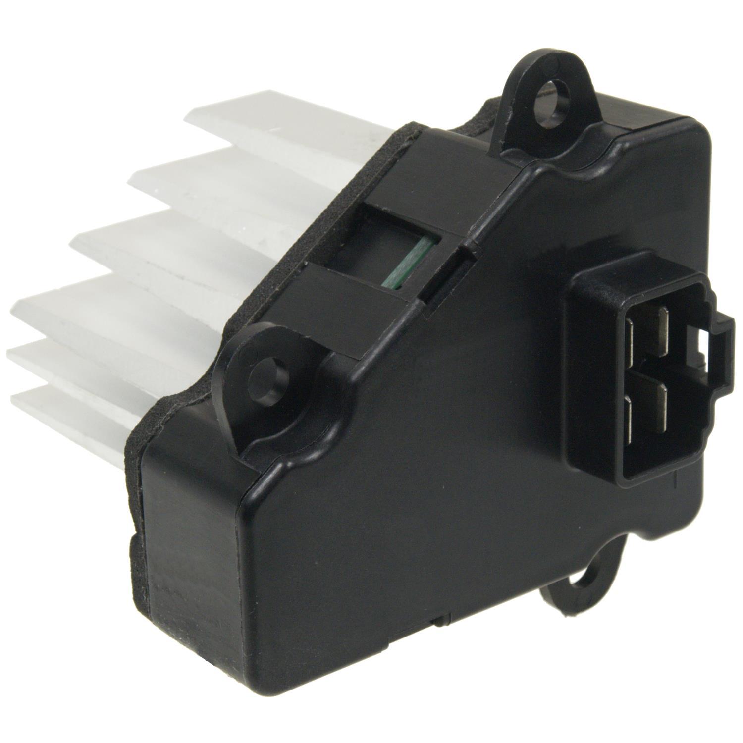 Standard Motor Products RU410 - HVAC Blower Motor Resistor Standard Motor Products RU410 HVAC Blower Motor Resistor product image 2 of 3