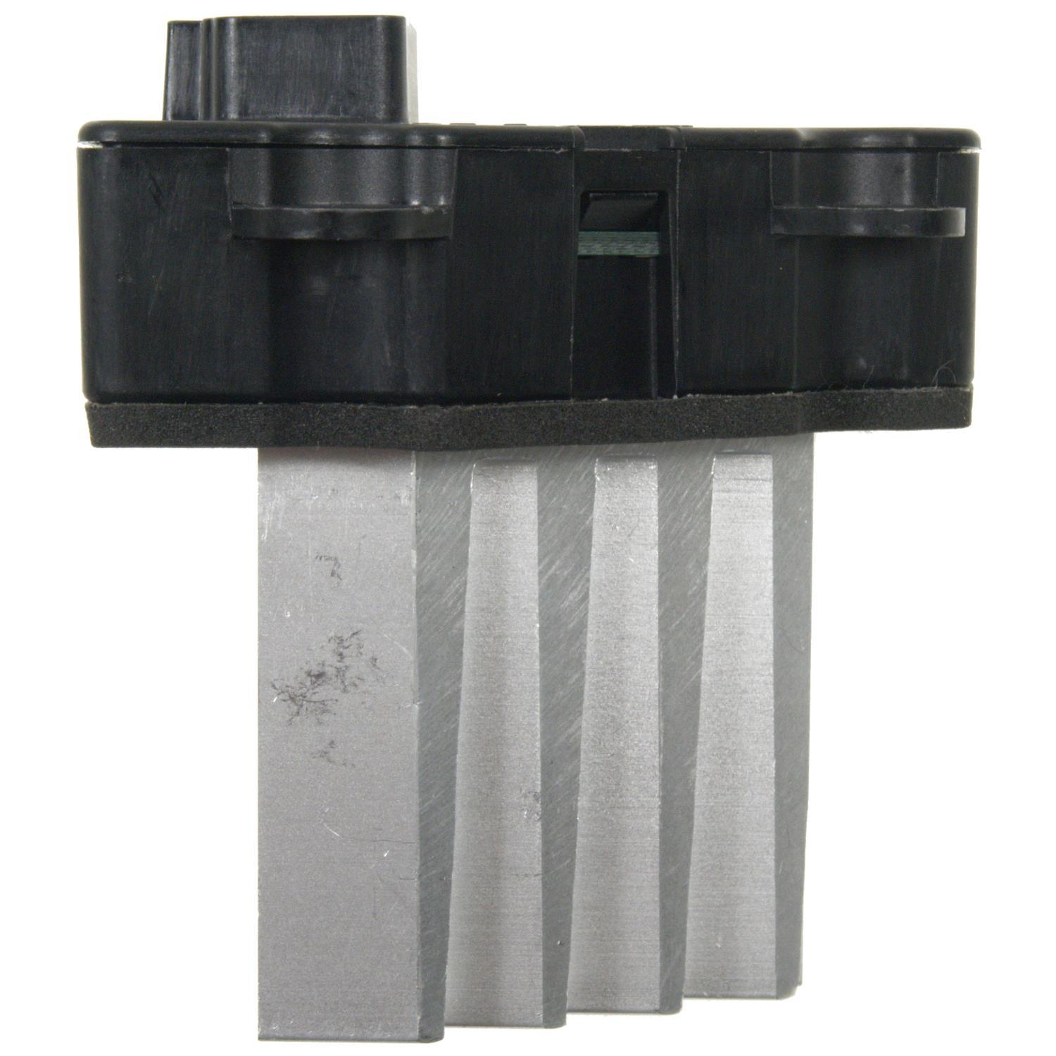 Standard Motor Products RU410 - HVAC Blower Motor Resistor Standard Motor Products RU410 HVAC Blower Motor Resistor product image 3 of 3