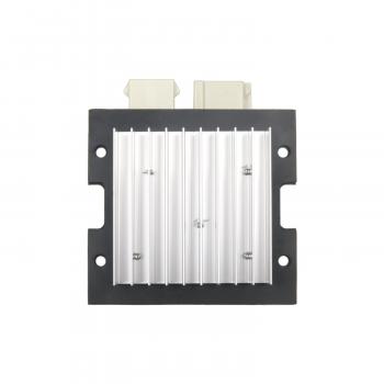 Standard Motor Products RU416 - HVAC Blower Motor Resistor Standard Motor Products RU416 HVAC Blower Motor Resistor product image 1 of 3