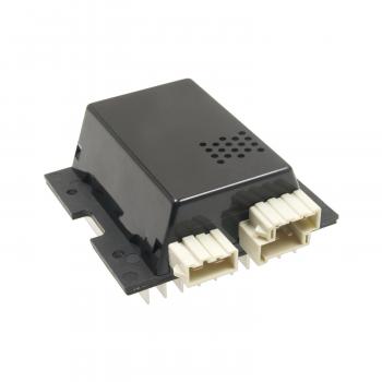 Standard Motor Products RU416 - HVAC Blower Motor Resistor Standard Motor Products RU416 HVAC Blower Motor Resistor product image 3 of 3