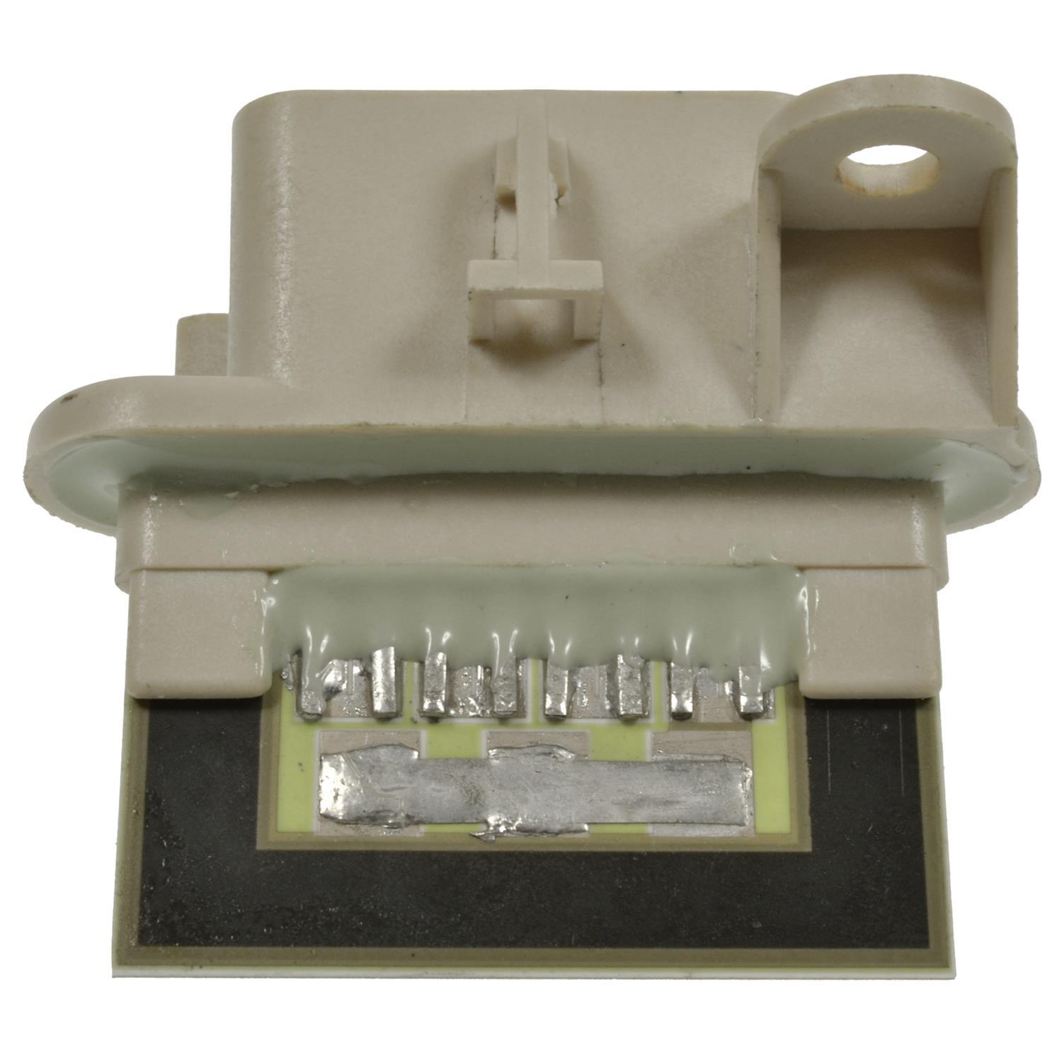 Standard Motor Products RU42 HVAC Blower Motor Resistor product image 1 of 3