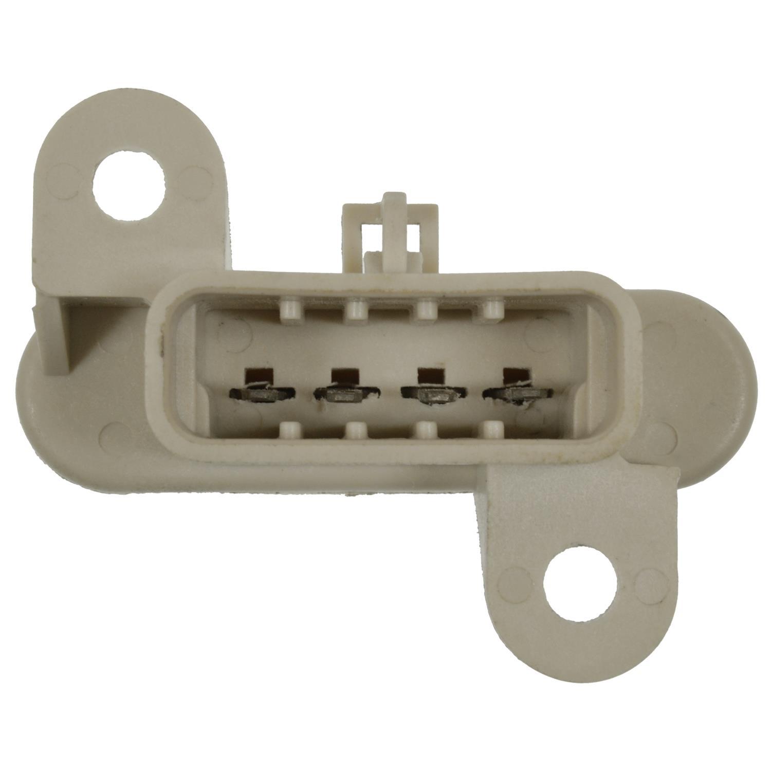Standard Motor Products RU42 HVAC Blower Motor Resistor product image 3 of 3