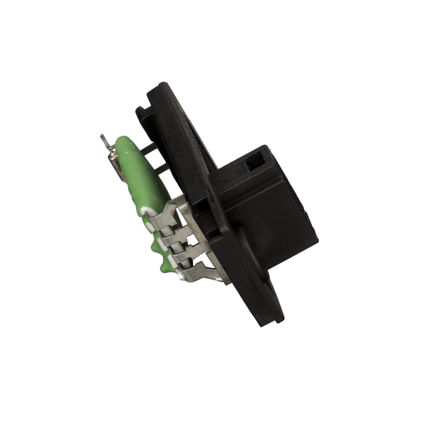 Standard Motor Products RU427 - HVAC Blower Motor Resistor Standard Motor Products RU427 HVAC Blower Motor Resistor product image 5 of 7