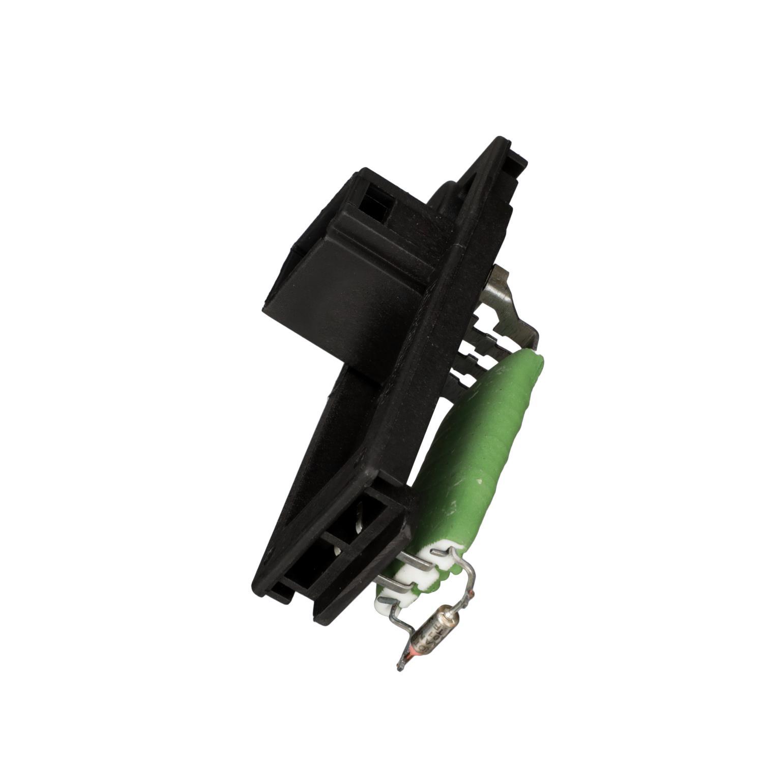 Standard Motor Products RU427 - HVAC Blower Motor Resistor Standard Motor Products RU427 HVAC Blower Motor Resistor product image 6 of 7