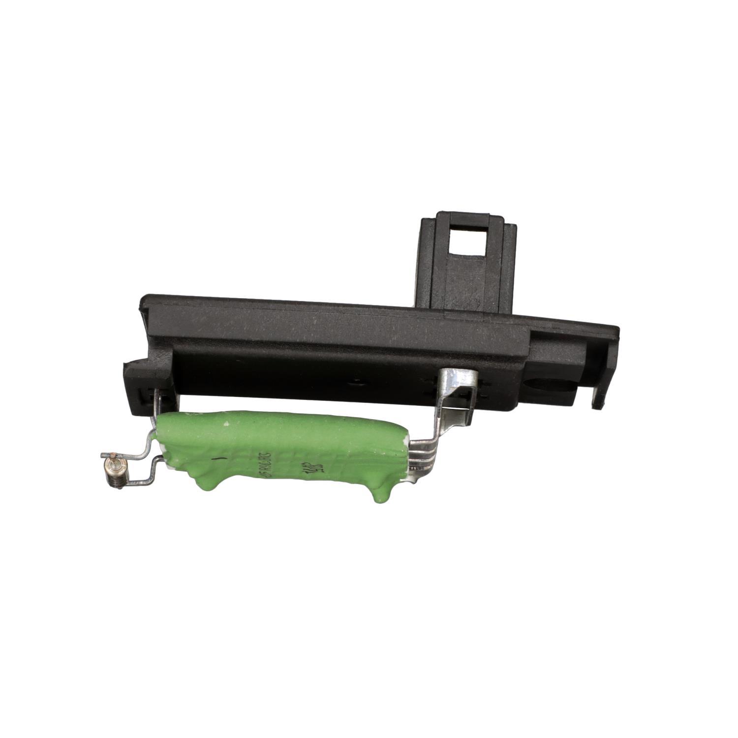 Standard Motor Products RU427 - HVAC Blower Motor Resistor Standard Motor Products RU427 HVAC Blower Motor Resistor product image 7 of 7