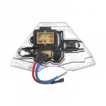 Standard Motor Products RU428 - HVAC Blower Motor Resistor Standard Motor Products RU428 HVAC Blower Motor Resistor product image 1 of 3
