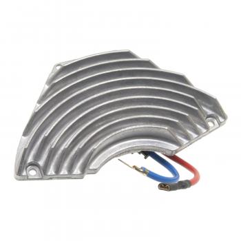Standard Motor Products RU428 - HVAC Blower Motor Resistor Standard Motor Products RU428 HVAC Blower Motor Resistor product image 2 of 3