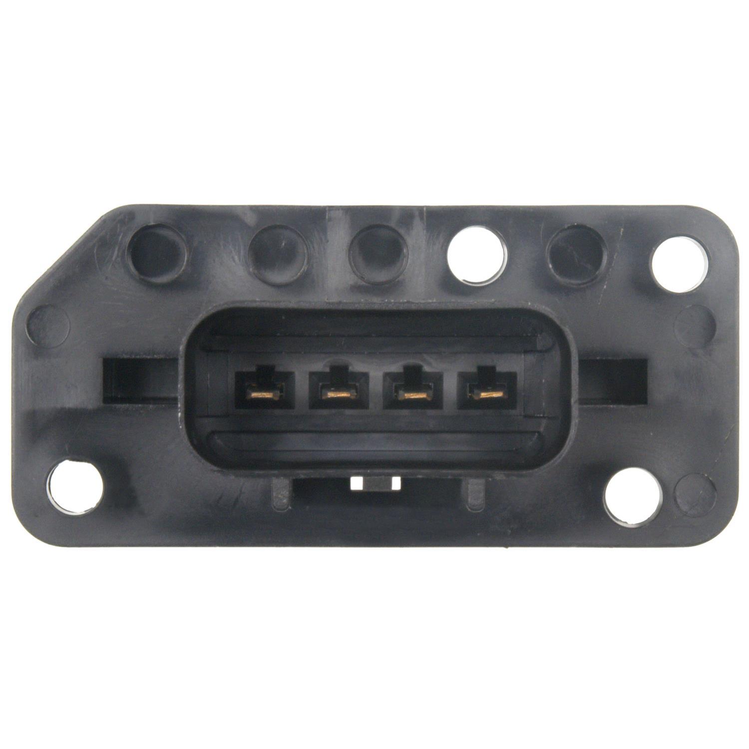 Standard Motor Products RU431 - HVAC Blower Motor Resistor Standard Motor Products RU431 HVAC Blower Motor Resistor product image 2 of 3