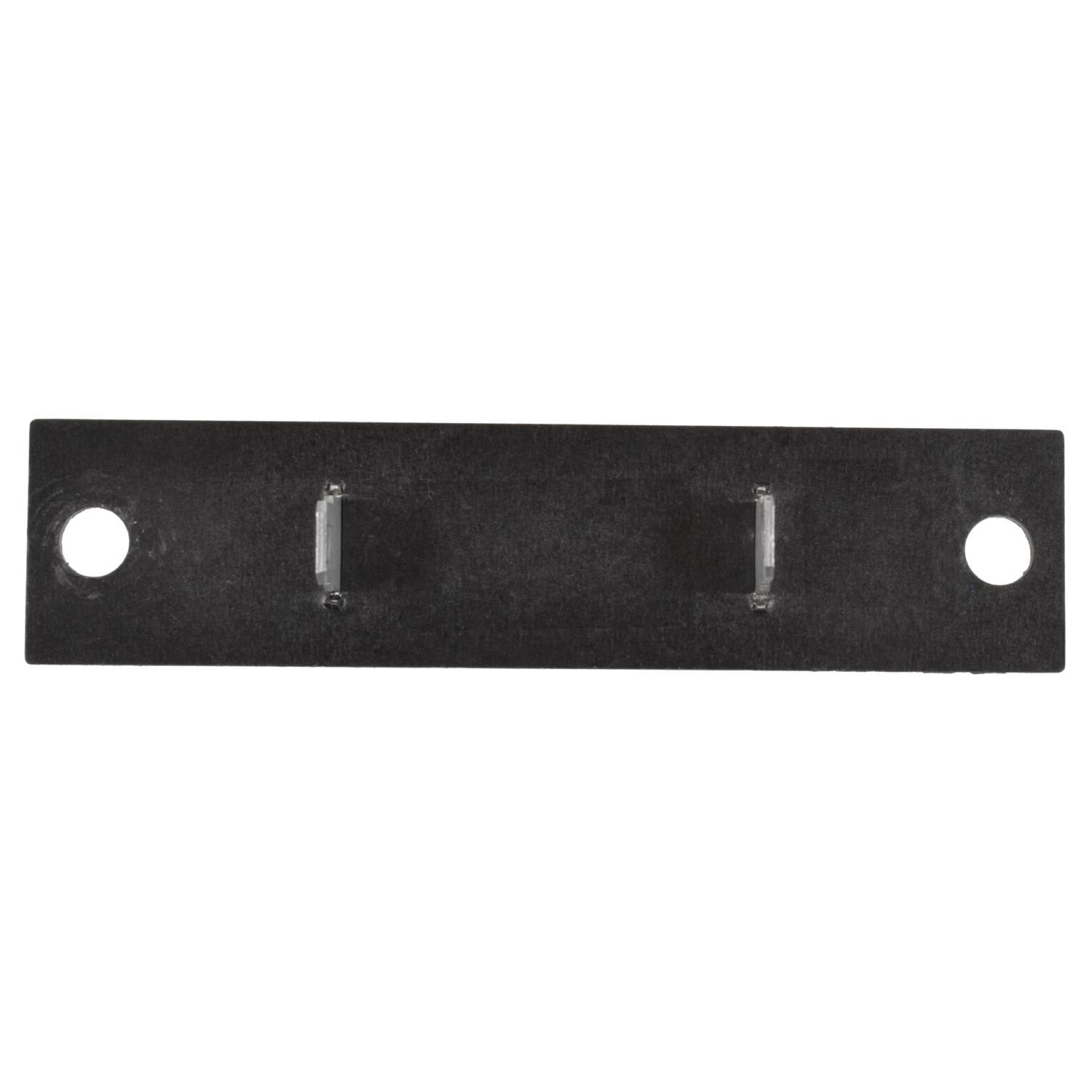 Standard Motor Products RU432 - HVAC Blower Motor Resistor Standard Motor Products RU432 HVAC Blower Motor Resistor product image 3 of 3
