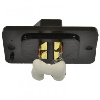 Standard Motor Products RU435 HVAC Blower Motor Resistor product image 1 of 3