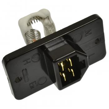 Standard Motor Products RU435 HVAC Blower Motor Resistor product image 2 of 3