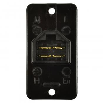 Standard Motor Products RU435 HVAC Blower Motor Resistor product image 3 of 3