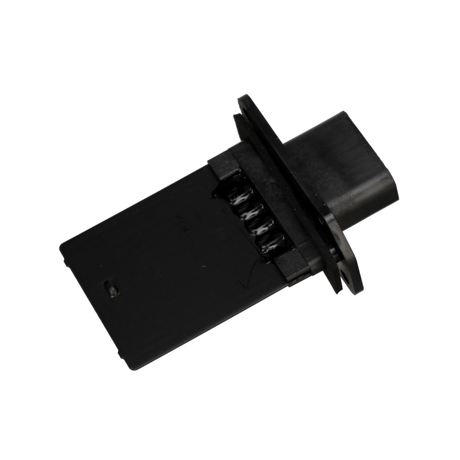 Standard Motor Products RU440 HVAC Blower Motor Resistor product image 1 of 7