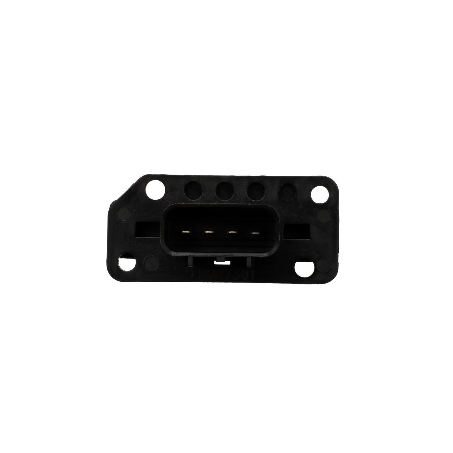 Standard Motor Products RU440 HVAC Blower Motor Resistor product image 3 of 7