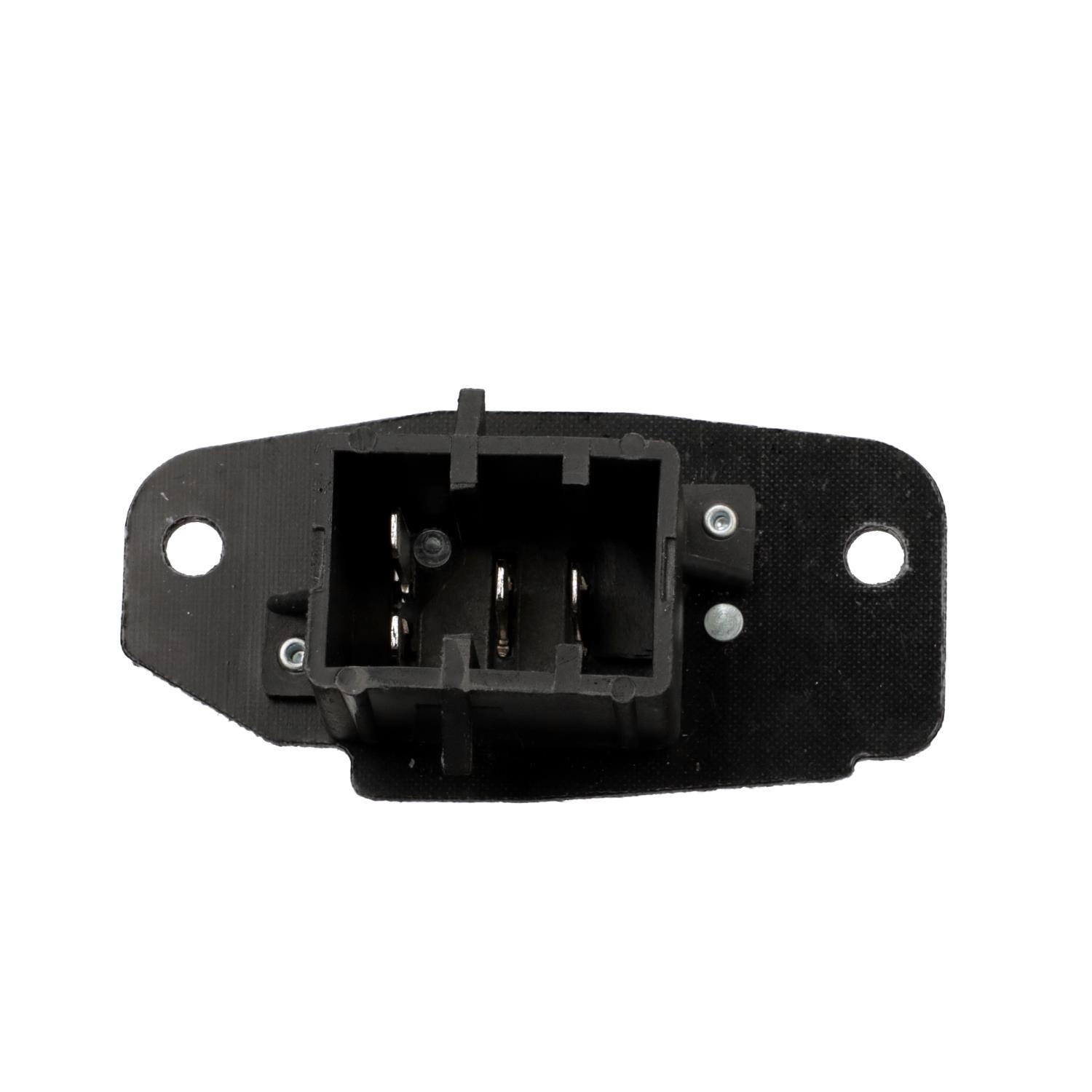 Standard Motor Products RU445 - HVAC Blower Motor Resistor Standard Motor Products RU445 HVAC Blower Motor Resistor product image 3 of 7