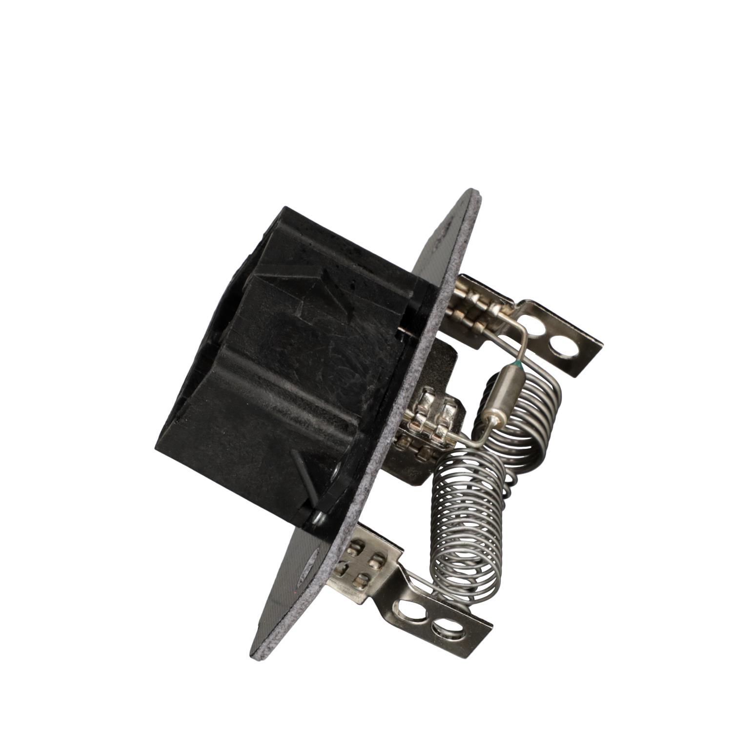 Standard Motor Products RU445 - HVAC Blower Motor Resistor Standard Motor Products RU445 HVAC Blower Motor Resistor product image 6 of 7