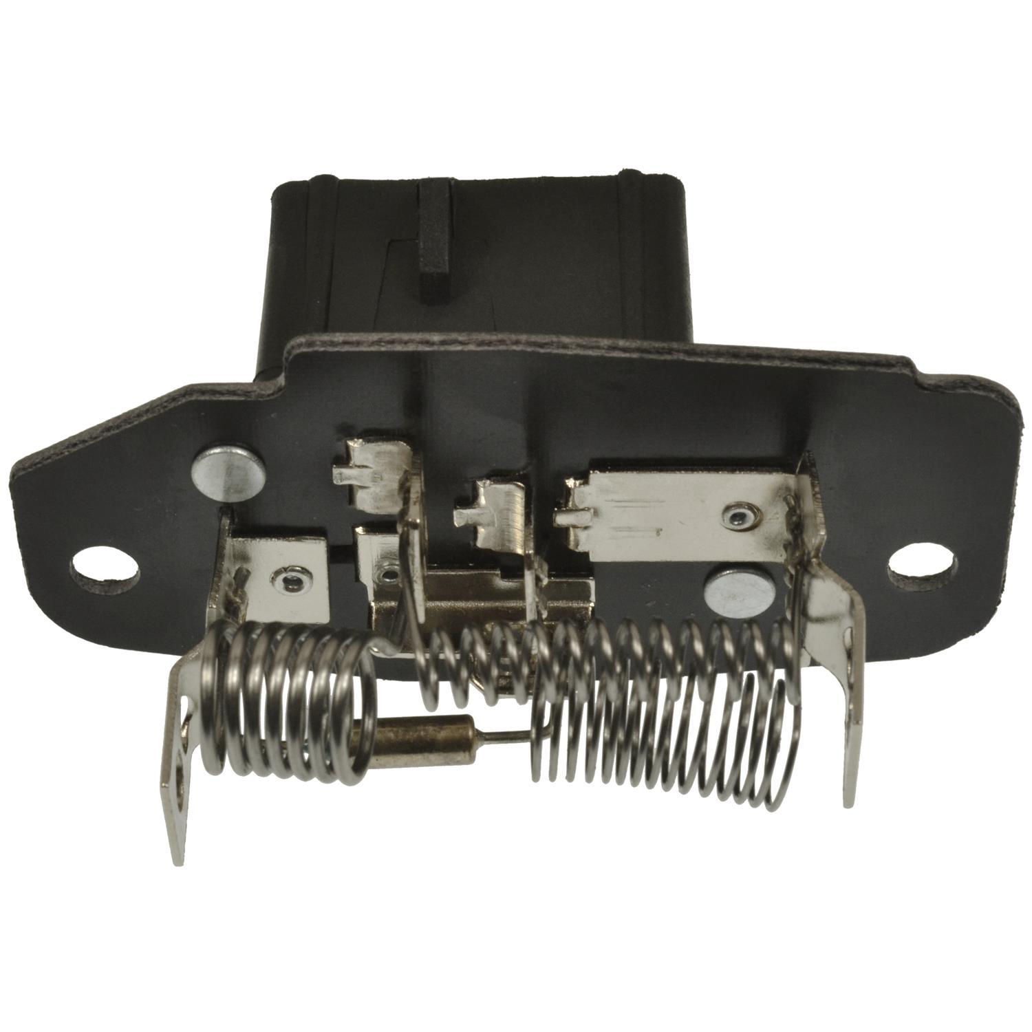 Standard Motor Products RU445HTK HVAC Blower Motor Resistor Kit product image 1 of 4