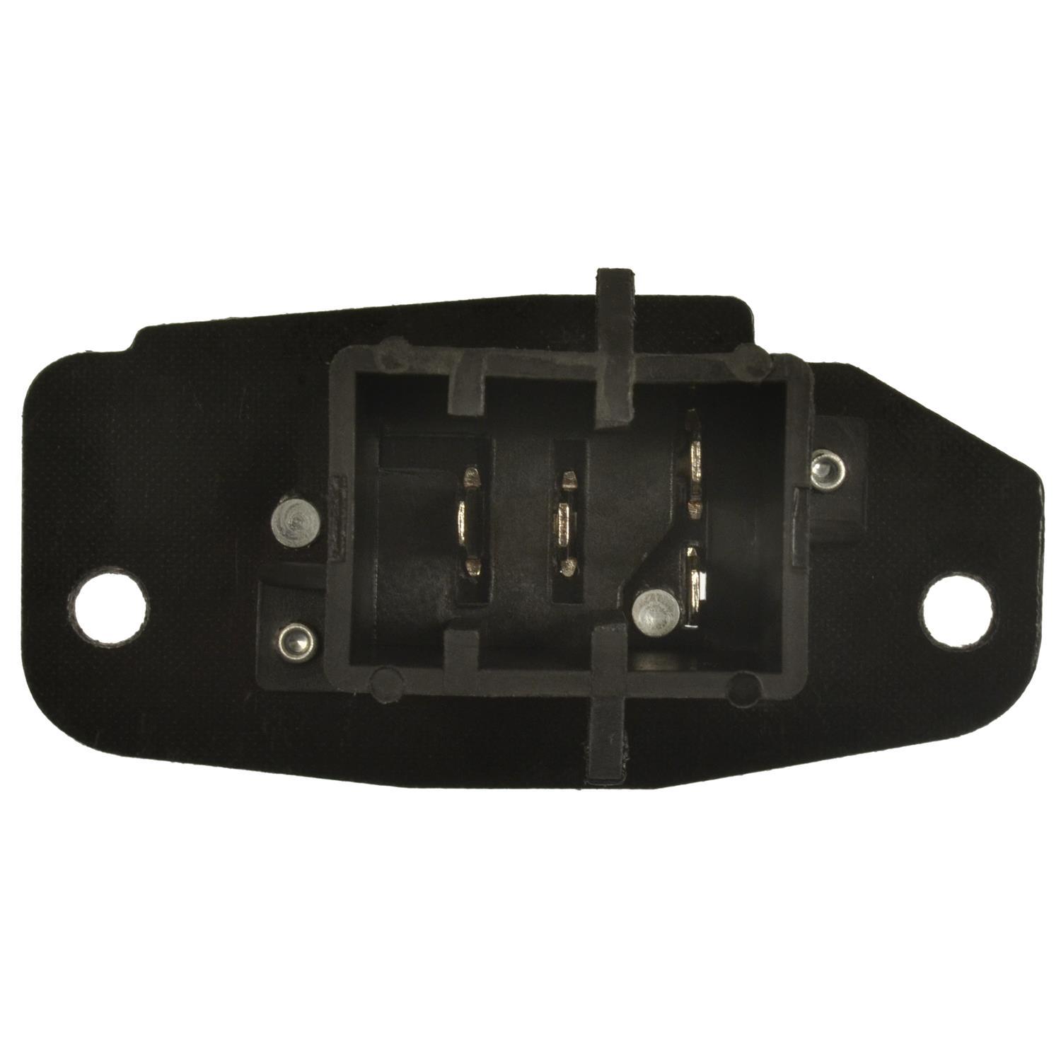 Standard Motor Products RU445HTK HVAC Blower Motor Resistor Kit product image 4 of 4