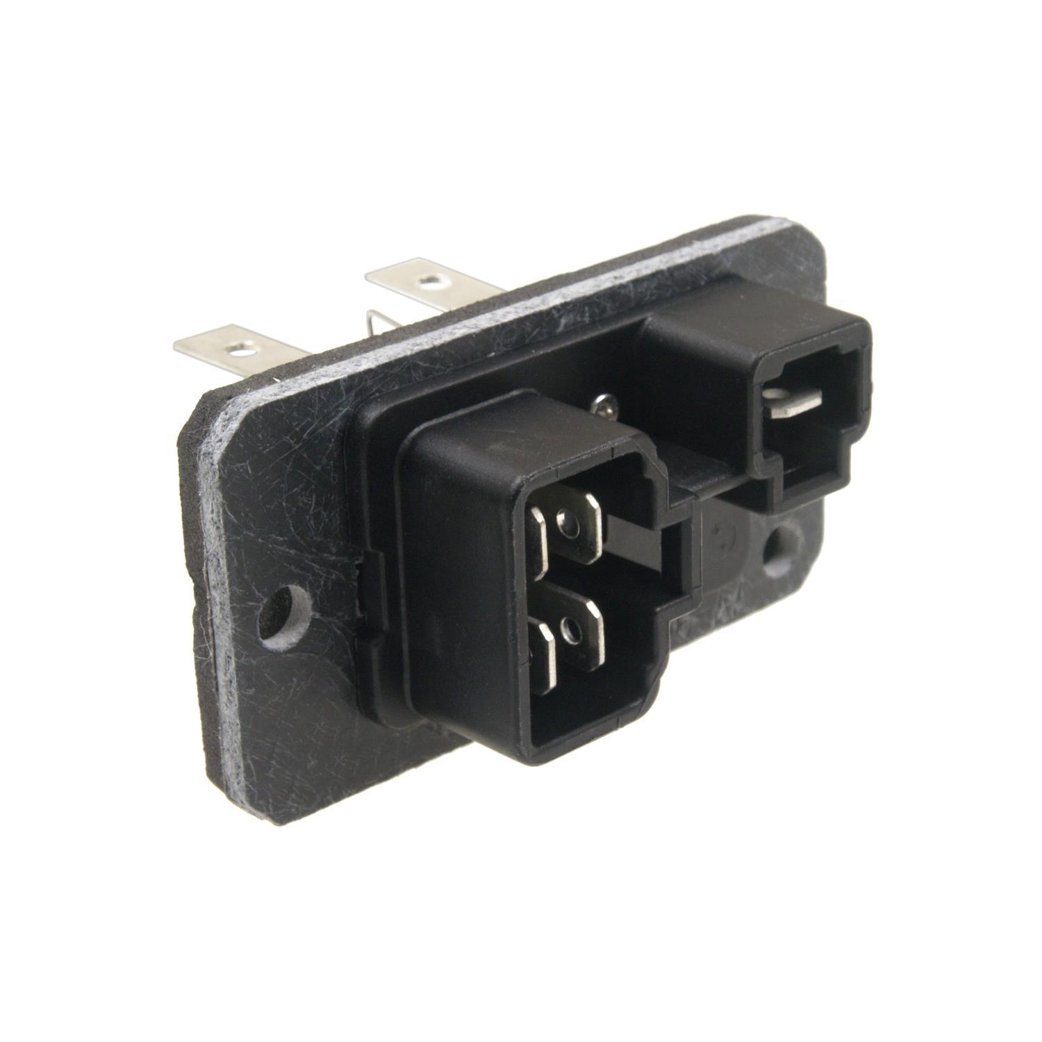 Standard Motor Products RU446 HVAC Blower Motor Resistor product image 2 of 3