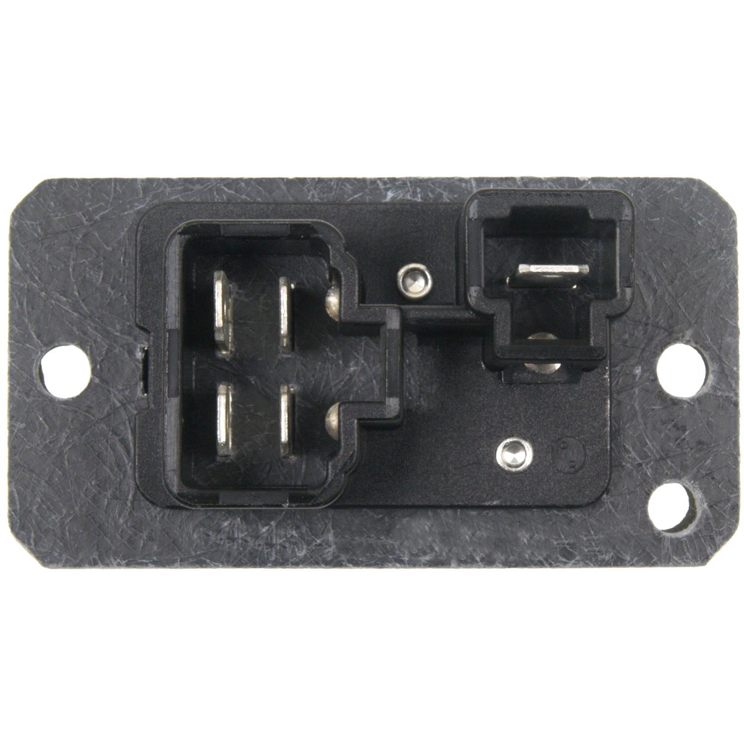 Standard Motor Products RU446 HVAC Blower Motor Resistor product image 3 of 3