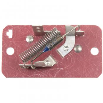 Standard Motor Products RU447 - HVAC Blower Motor Resistor Standard Motor Products RU447 HVAC Blower Motor Resistor product image 1 of 3