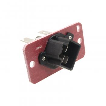 Standard Motor Products RU447 - HVAC Blower Motor Resistor Standard Motor Products RU447 HVAC Blower Motor Resistor product image 2 of 3
