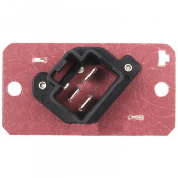 Standard Motor Products RU447 - HVAC Blower Motor Resistor Standard Motor Products RU447 HVAC Blower Motor Resistor product image 3 of 3