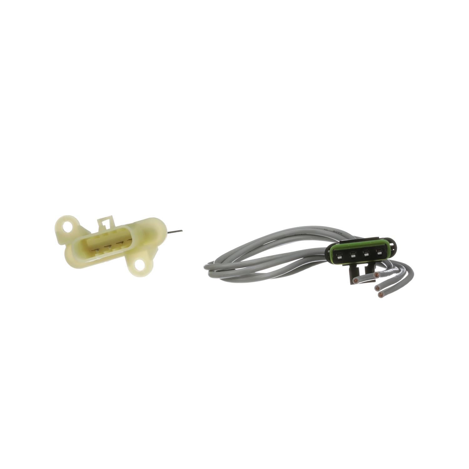 Standard Motor Products RU44HTK HVAC Blower Motor Resistor Kit product image 3 of 4
