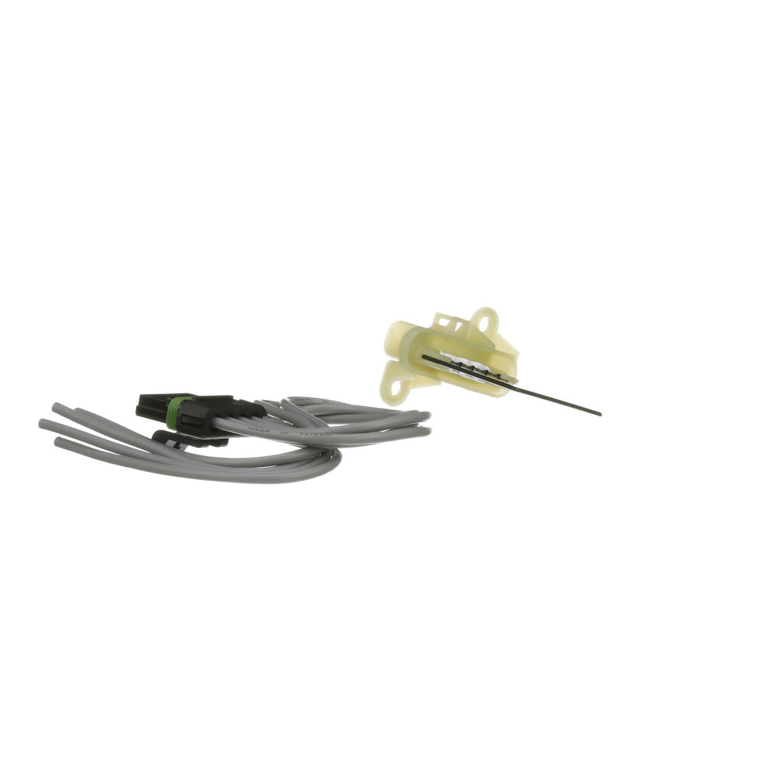Standard Motor Products RU44HTK HVAC Blower Motor Resistor Kit product image 4 of 4