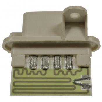 Standard Motor Products RU45 HVAC Blower Motor Resistor product image 1 of 3