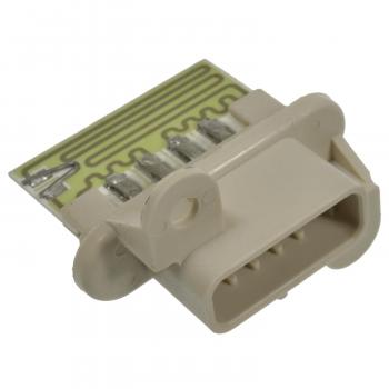 Standard Motor Products RU45 HVAC Blower Motor Resistor product image 2 of 3