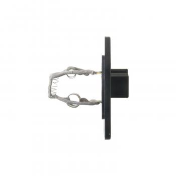 Standard Motor Products RU451 - HVAC Blower Motor Resistor Standard Motor Products RU451 HVAC Blower Motor Resistor product image 2 of 3