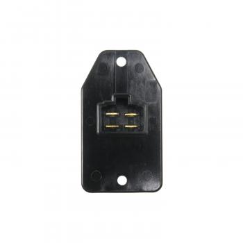 Standard Motor Products RU451 - HVAC Blower Motor Resistor Standard Motor Products RU451 HVAC Blower Motor Resistor product image 3 of 3