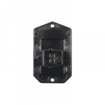 Standard Motor Products RU453 - HVAC Blower Motor Resistor Standard Motor Products RU453 HVAC Blower Motor Resistor product image 3 of 3