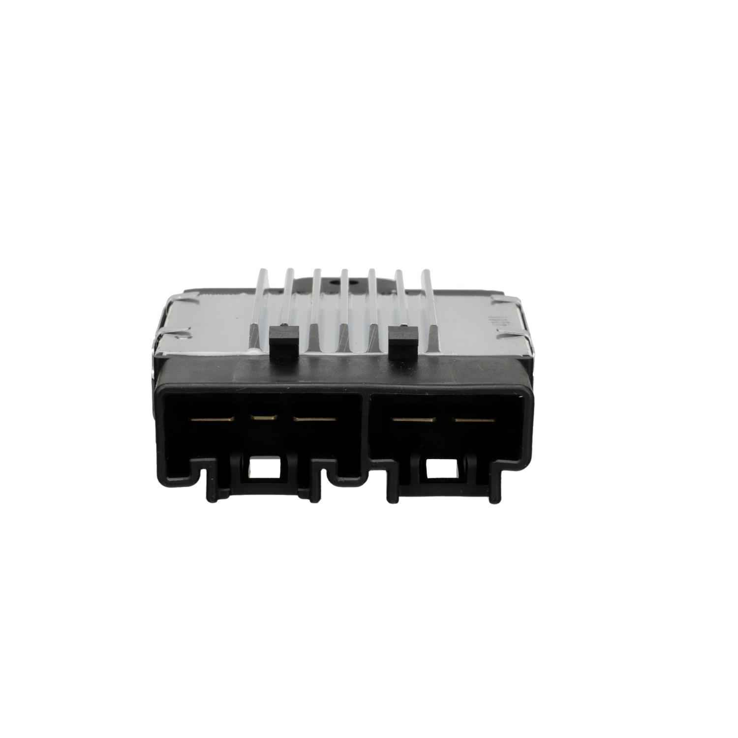 Standard Motor Products RU454 - HVAC Blower Motor Resistor Standard Motor Products RU454 HVAC Blower Motor Resistor product image 3 of 7