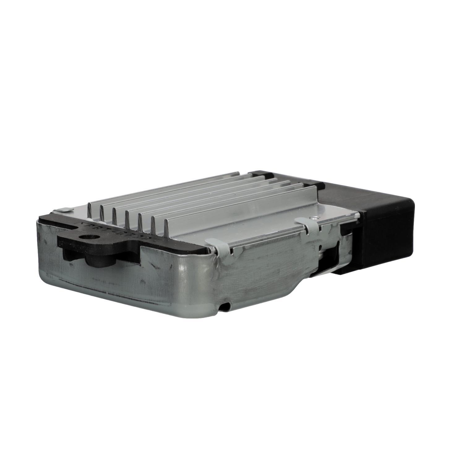 Standard Motor Products RU454 - HVAC Blower Motor Resistor Standard Motor Products RU454 HVAC Blower Motor Resistor product image 4 of 7