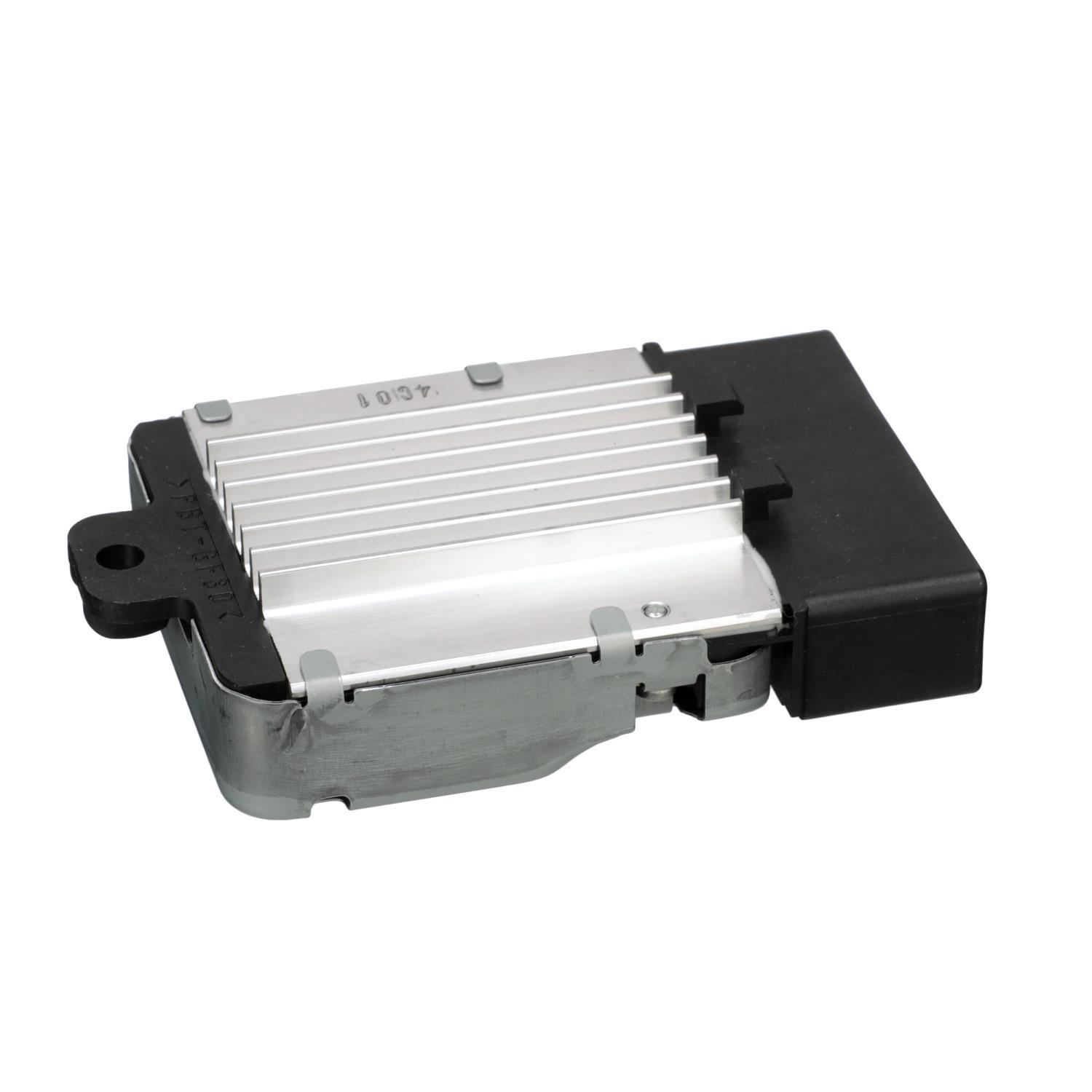 Standard Motor Products RU454 - HVAC Blower Motor Resistor Standard Motor Products RU454 HVAC Blower Motor Resistor product image 5 of 7
